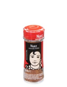 Muscade Rez Carmencita 50 gr.