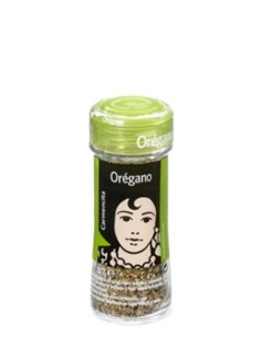 Oregano Carmencita 4 gr.