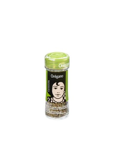 Oregano Carmencita 4 gr.