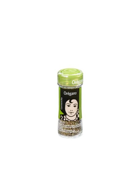 Oregano Carmencita 4 gr.