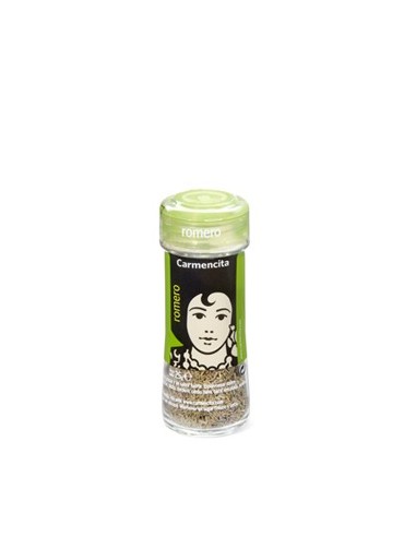 Carmencita Romero 25 gr.