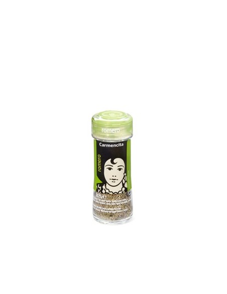 Carmencita Romero 25 gr.