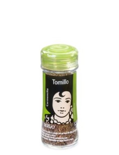 Thym Carmencita 10 gr.