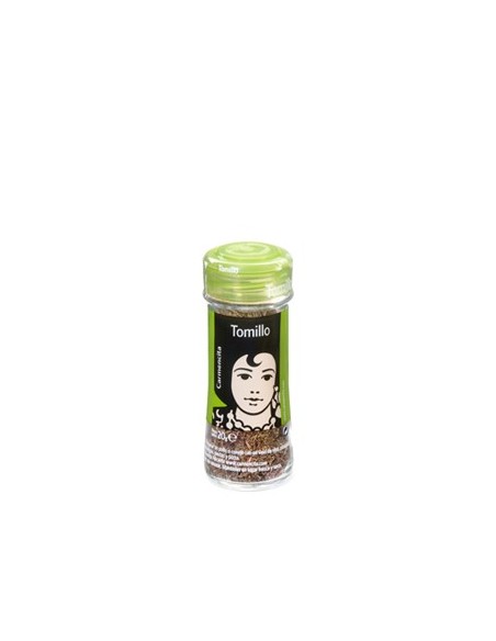 Thyme Carmencita 10 gr.