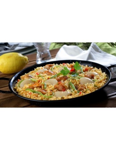 Arroz bomba La Fallera 1 kg.