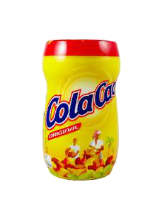 Original Cola Cao 383 g .
