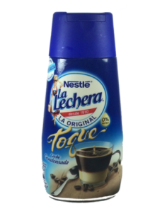Lait concentré sucré 0% La Lechera 450 gr.