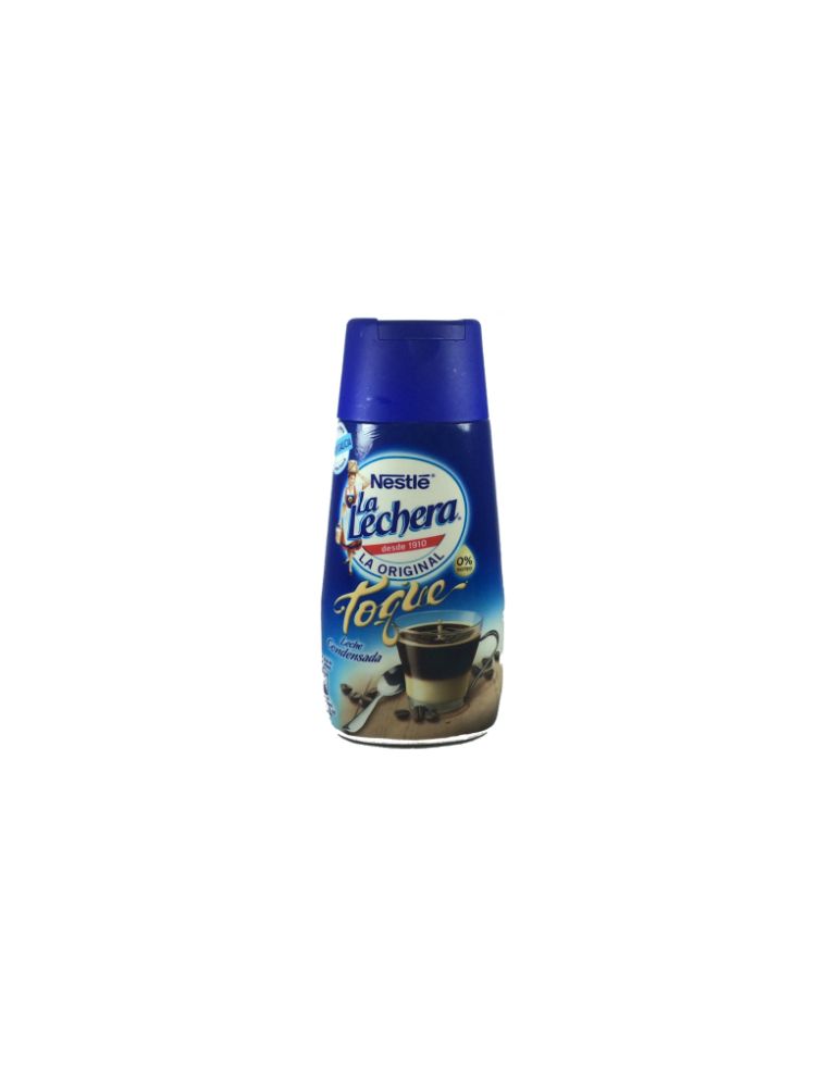 La Lechera Condensed Milk Drip 0% 450 gr.