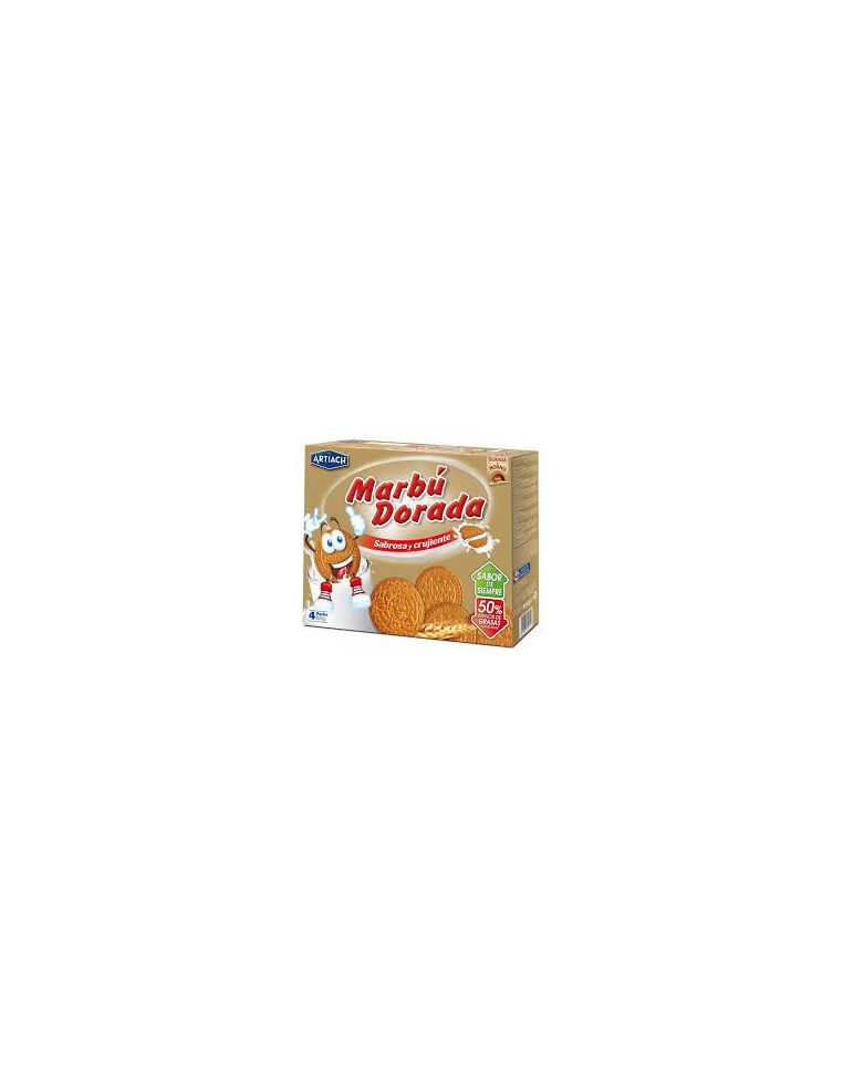 Marbú Dorada cookies 600 gr.