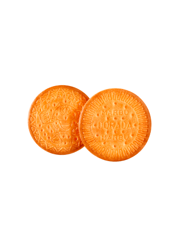Galletas Marbú Dorada 600 gr.