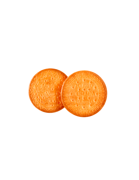Galletas Marbú Dorada 600 gr.