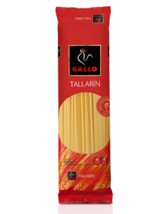 Nouilles Gallo 450 gr.