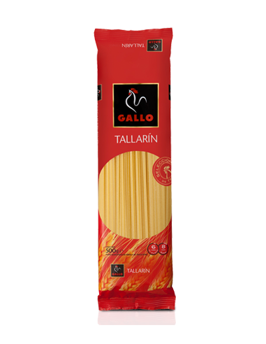 Nouilles Gallo 450 gr.