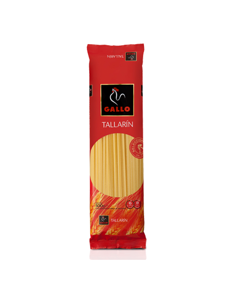Nouilles Gallo 450 gr.