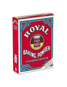 Backpulver Royal 64 gr.