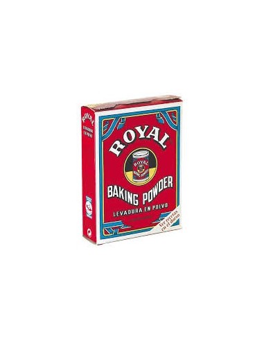 Levure Royal 64 gr.