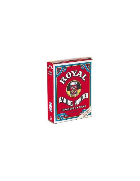 Backpulver Royal 64 gr.
