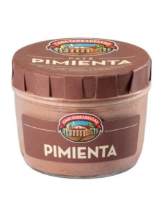 Pâté au poivre Maison Tarradellas 125 gr.