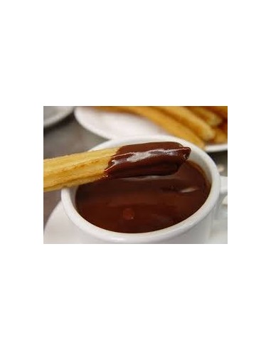 Powdered chocolate Valor 500 gr.