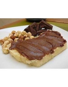 Crème de cacao et noisettes Nocilla 610 gr. 2