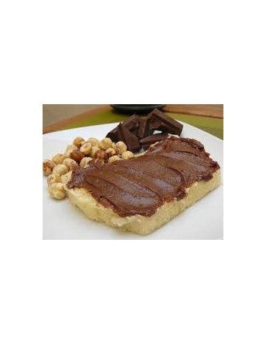 Crema al cacao con avellanas Nocilla 610 gr.