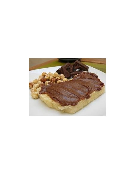 Crema al cacao con avellanas Nocilla 610 gr.