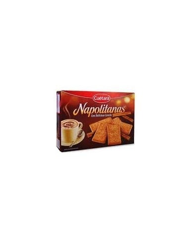 Kekse Napolitanas Cuetara 426 gr.