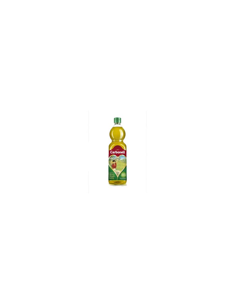 Extra Virgin Olive Oil Carbonell 1 l.