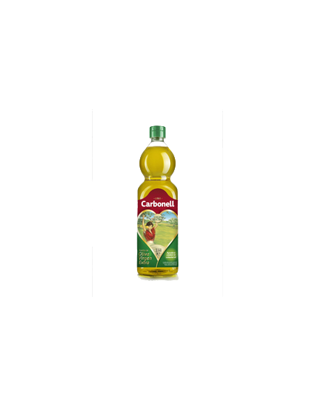 Extra Virgin Olive Oil Carbonell 1 l.