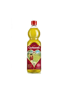 Mildes Olivenöl Carbonell 0.4 1 l.