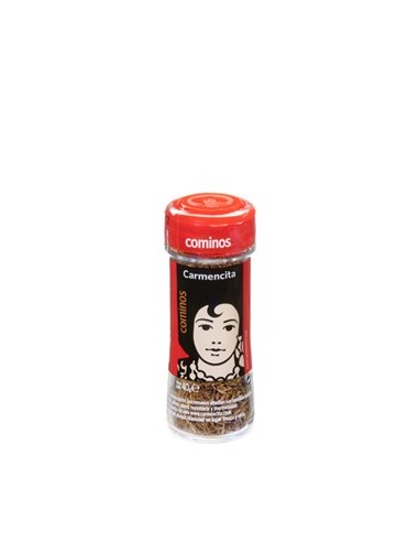 Comino en grano Carmencita 42 gr.