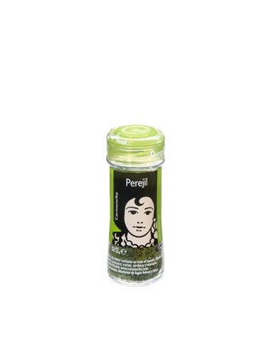 hachée camencita de persil 8 gr.