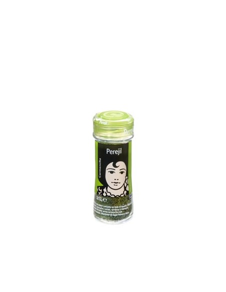 hachée camencita de persil 8 gr.