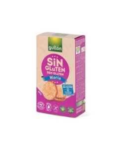 Marie Kekse glutenfrei Gullón 400 gr.