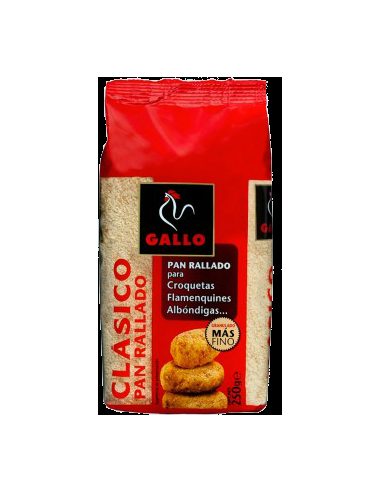 Chapelure Gallo 500 gr.