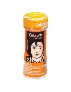 Carmencita Food Coloring 65 Gr.