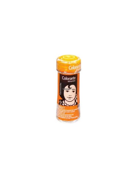 Carmencita Lebensmittelfarbe 65 Gr.