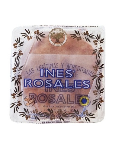 Huile Ines Rosales Tortas 180 Gr.