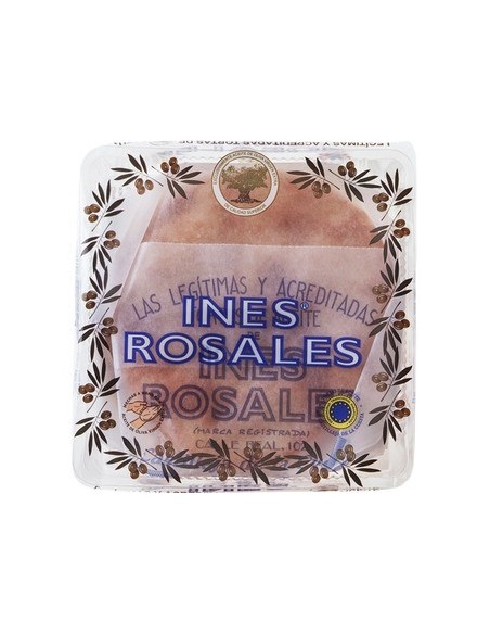 Huile Ines Rosales Tortas 180 Gr.