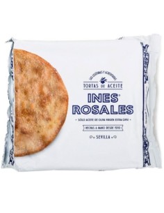 Ines Rosales Tortas Öl 180 Gr.