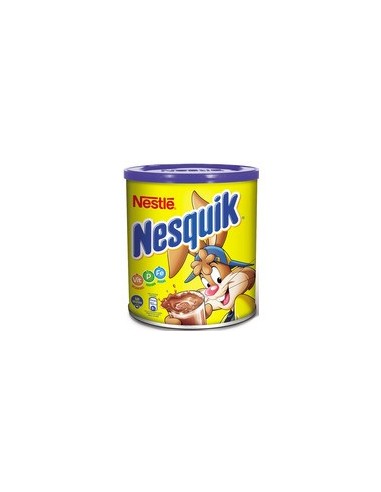 Cacao soluble Nesquik 390 gr.