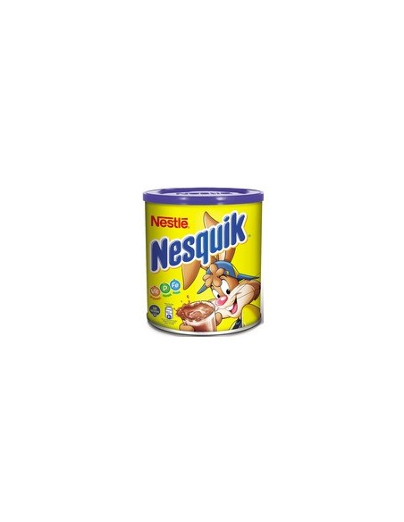 Cacao soluble Nesquik 390 gr.