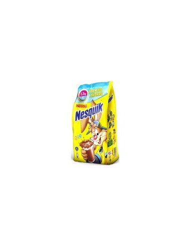 Cacao soluble Nesquik 1,2 kg.