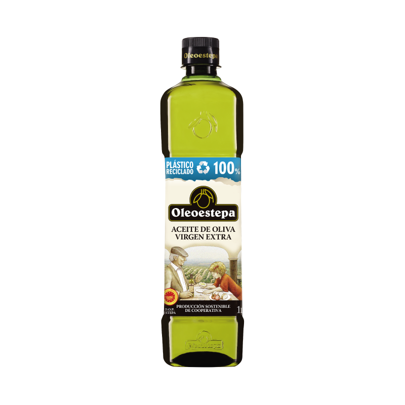 Online-Shop verkauft Olivenöl Extra Oleoestepa