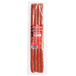 Chistorra de Navarra Goikoa 440 Gr.