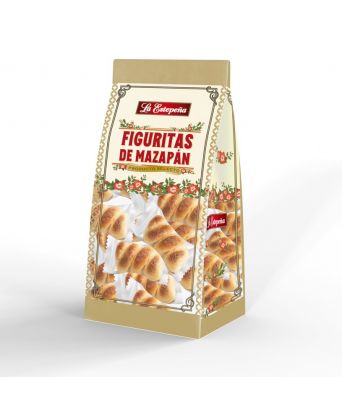 Marzipan La Estepeña 240 gr.