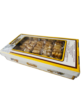 Marzipan Gamito 2 kg.