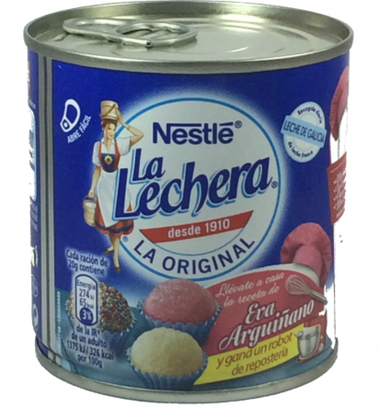 Online Store sell milk Condensed La Lechera