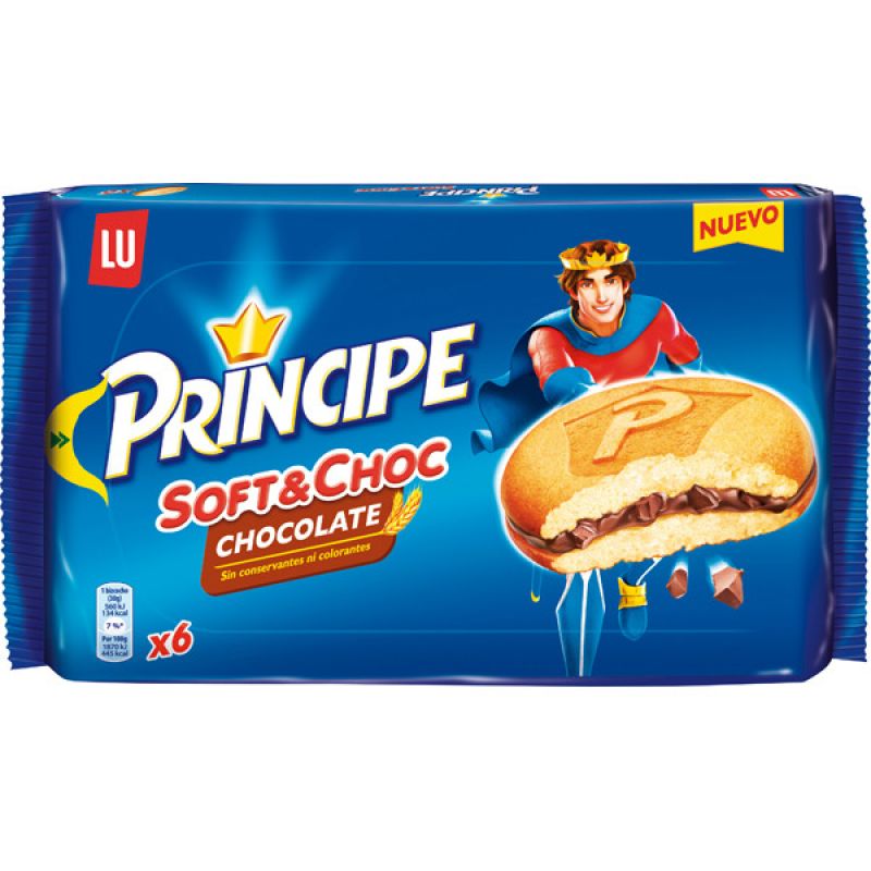 Boutique De Vente En Ligne Biscuits Fourres Au Chocolat Principe