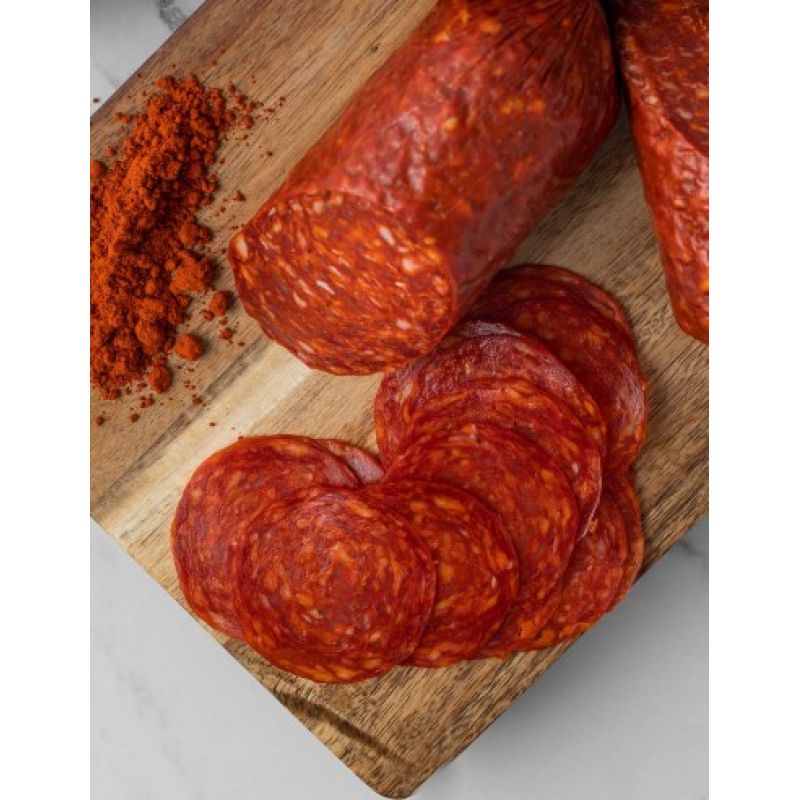 Chorizo de Pamplona Goikoa 1,7 kg.